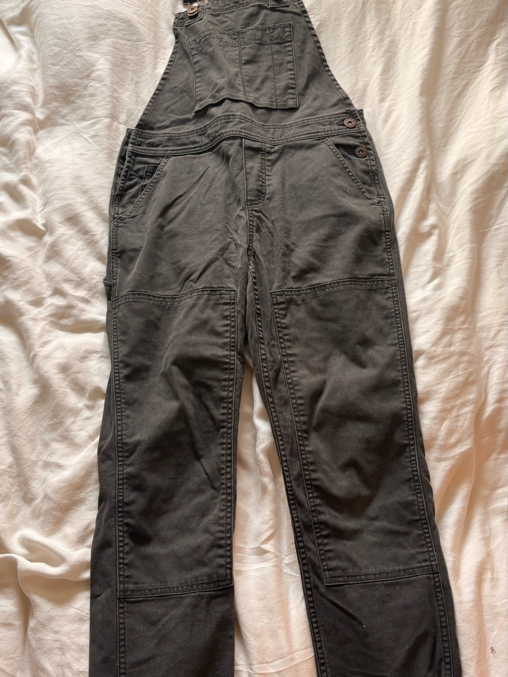 REI Overalls - Comfortable Workwear